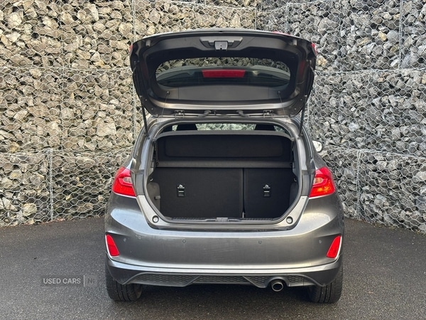 Used Ford Fiesta 2019 for sale - 77075027: Photo 29