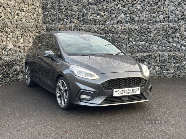 Used Ford Fiesta 2019 for sale - 77075027: Photo 5
