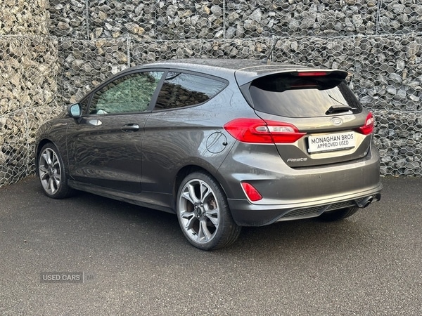 Used Ford Fiesta 2019 for sale - 77075027: Photo 6