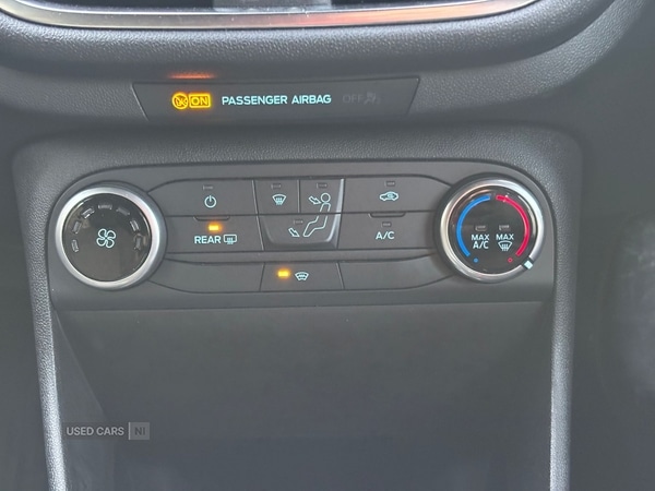 Used Ford Fiesta 2019 for sale - 77075027: Photo 8