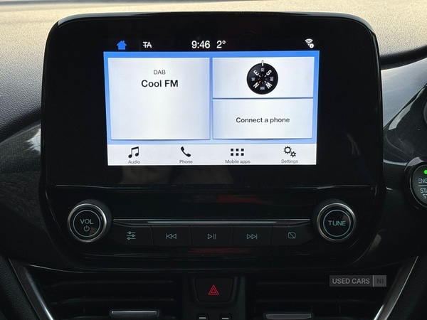 Used Ford Fiesta 2019 for sale - 77075027: Photo 9