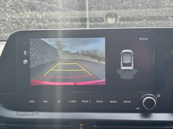 Used Hyundai i20 2024 for sale - 77982794: Photo 11