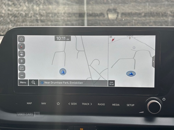 Used Hyundai i20 2024 for sale - 77982794: Photo 12