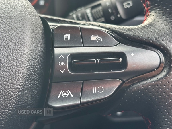 Used Hyundai i20 2024 for sale - 77982794: Photo 16