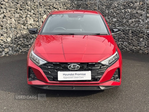 Used Hyundai i20 2024 for sale - 77982794: Photo 2