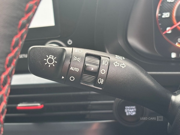 Used Hyundai i20 2024 for sale - 77982794: Photo 21