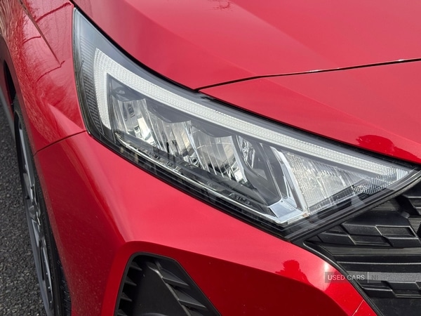 Used Hyundai i20 2024 for sale - 77982794: Photo 28