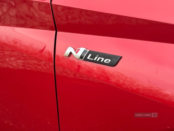 Used Hyundai i20 2024 for sale - 77982794: Photo 29