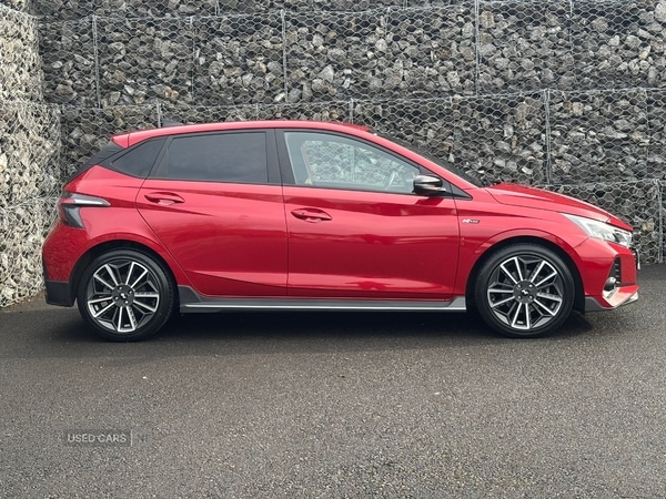Used Hyundai i20 2024 for sale - 77982794: Photo 3