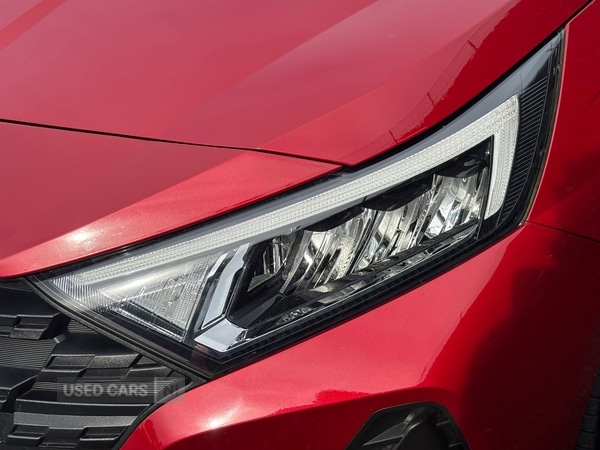 Used Hyundai i20 2024 for sale - 77982794: Photo 30