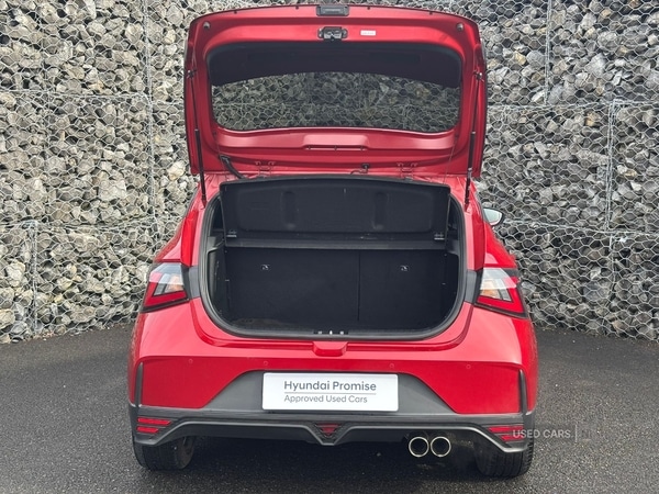 Used Hyundai i20 2024 for sale - 77982794: Photo 31