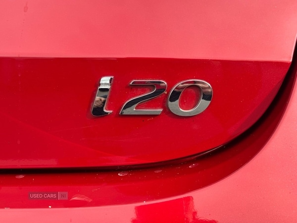 Used Hyundai i20 2024 for sale - 77982794: Photo 33