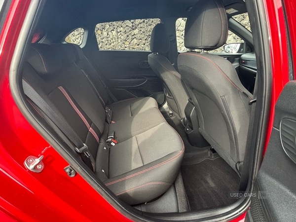 Used Hyundai i20 2024 for sale - 77982794: Photo 35