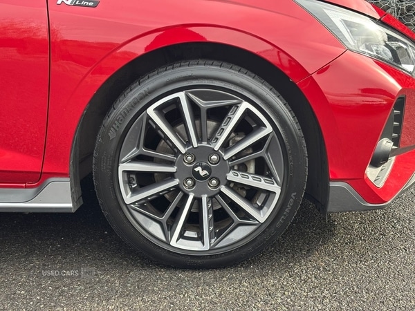 Used Hyundai i20 2024 for sale - 77982794: Photo 4