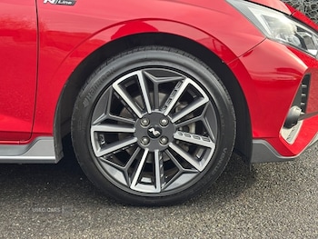 Used Hyundai i20 2024 for sale - 77982794: Photo