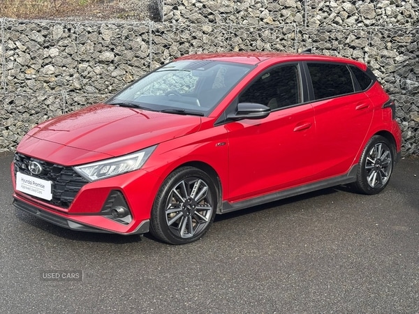 Used Hyundai i20 2024 for sale - 77982794: Photo 6