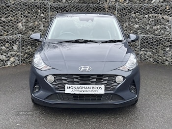 Used Hyundai i10 2023 for sale - 77426348: Photo