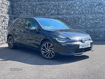 Used Volkswagen Golf 2025 for sale - 79203025: Photo