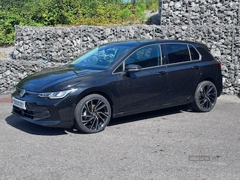Used Volkswagen Golf 2025 for sale - 79203025: Photo