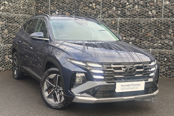 Used Hyundai TUCSON 2025 for sale - 76621019: Photo 11