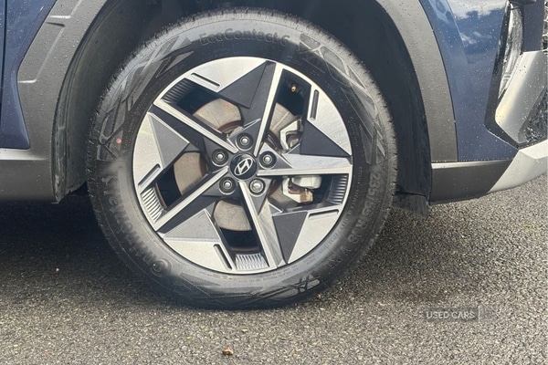 Used Hyundai TUCSON 2025 for sale - 76621019: Photo 12