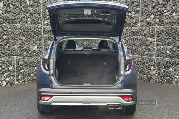 Used Hyundai TUCSON 2025 for sale - 76621019: Photo 14