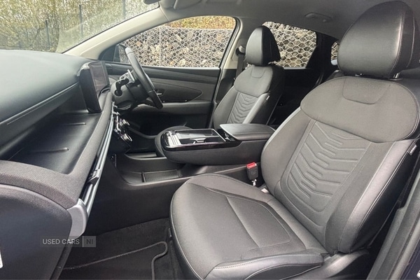 Used Hyundai TUCSON 2025 for sale - 76621019: Photo 15