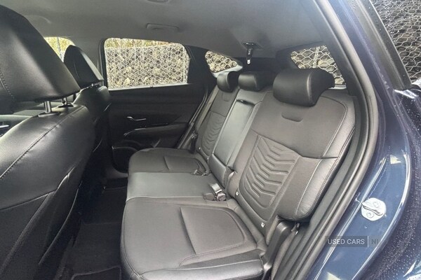 Used Hyundai TUCSON 2025 for sale - 76621019: Photo 16