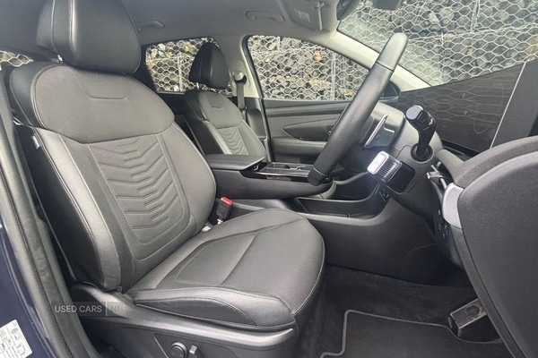 Used Hyundai TUCSON 2025 for sale - 76621019: Photo 17