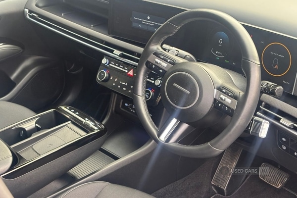 Used Hyundai TUCSON 2025 for sale - 76621019: Photo 18