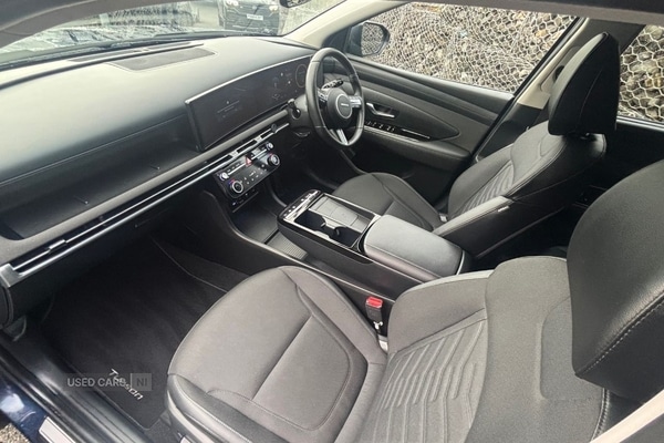 Used Hyundai TUCSON 2025 for sale - 76621019: Photo 19