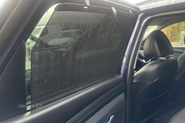 Used Hyundai TUCSON 2025 for sale - 76621019: Photo 21