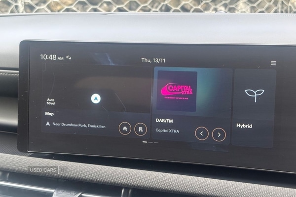 Used Hyundai TUCSON 2025 for sale - 76621019: Photo 22