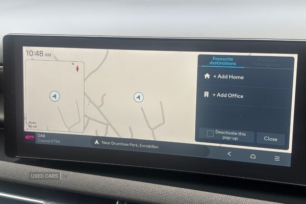 Used Hyundai TUCSON 2025 for sale - 76621019: Photo 23