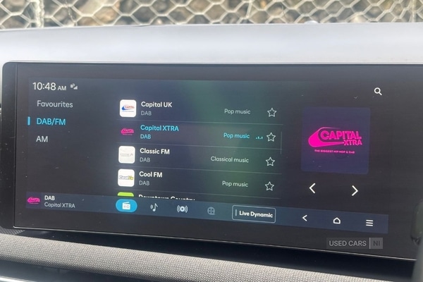 Used Hyundai TUCSON 2025 for sale - 76621019: Photo 24