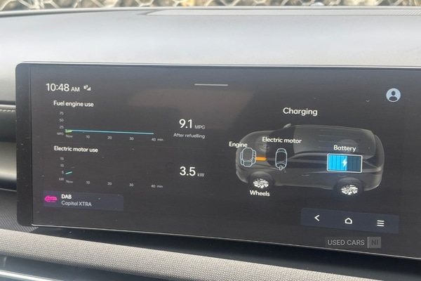 Used Hyundai TUCSON 2025 for sale - 76621019: Photo 25