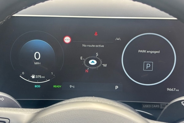 Used Hyundai TUCSON 2025 for sale - 76621019: Photo 26