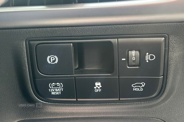 Used Hyundai TUCSON 2025 for sale - 76621019: Photo 31