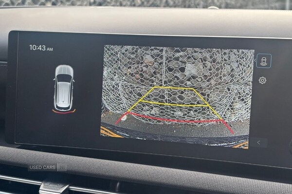 Used Hyundai TUCSON 2025 for sale - 76621019: Photo 37