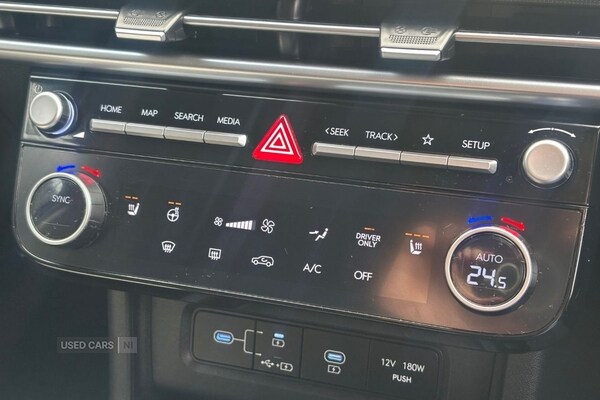 Used Hyundai TUCSON 2025 for sale - 76621019: Photo 38