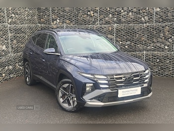 Used Hyundai TUCSON 2025 for sale - 76621019: Photo