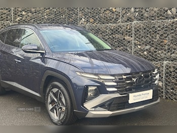 Used Hyundai TUCSON 2025 for sale - 76621019: Photo