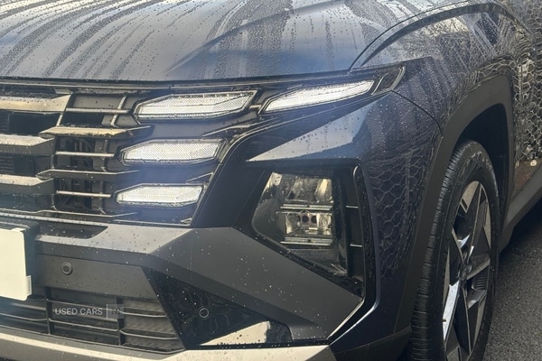 Used Hyundai TUCSON 2025 for sale - 76621019: Photo 5