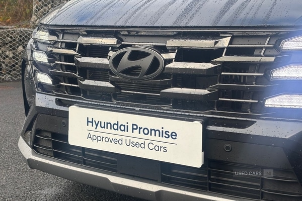 Used Hyundai TUCSON 2025 for sale - 76621019: Photo 7