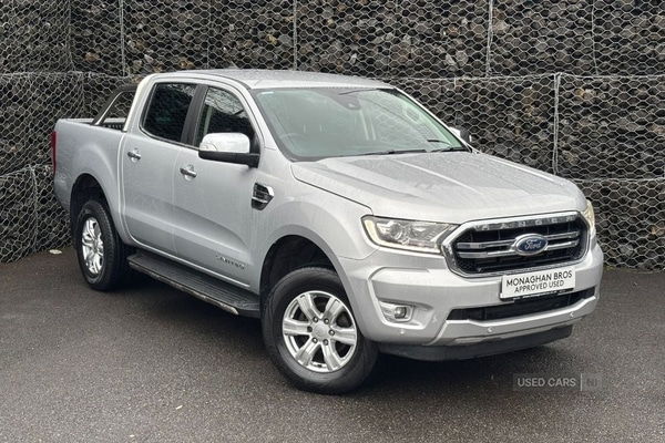Used Ford Ranger 2020 for sale - 76998649: Photo 1