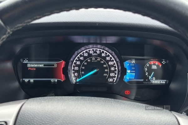 Used Ford Ranger 2020 for sale - 76998649: Photo 10