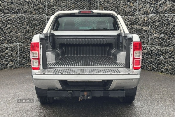 Used Ford Ranger 2020 for sale - 76998649: Photo 11