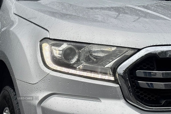 Used Ford Ranger 2020 for sale - 76998649: Photo 12