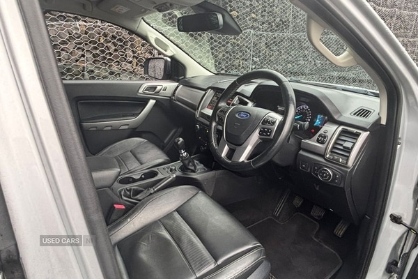 Used Ford Ranger 2020 for sale - 76998649: Photo 14