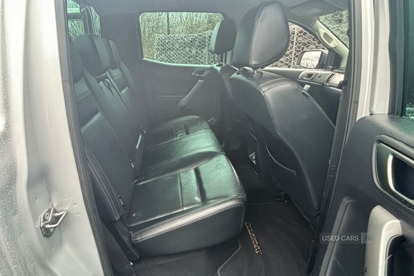 Used Ford Ranger 2020 for sale - 76998649: Photo 15